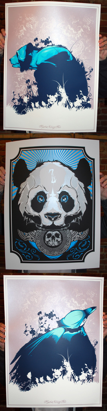 New Prints Coming (Preview)