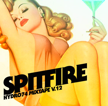 Mixtape 12 – Spitfire