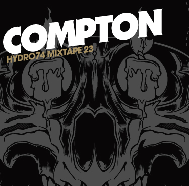 Mixtape 23 – Compton