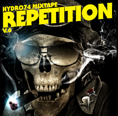 Repetition – Mixtape