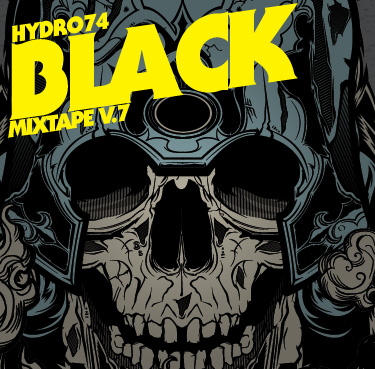 Mixtape v.7 – Black Friday