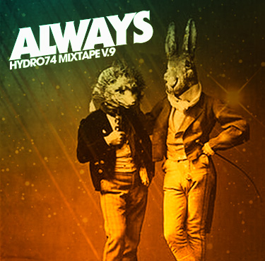 Always Mixtape – V.9