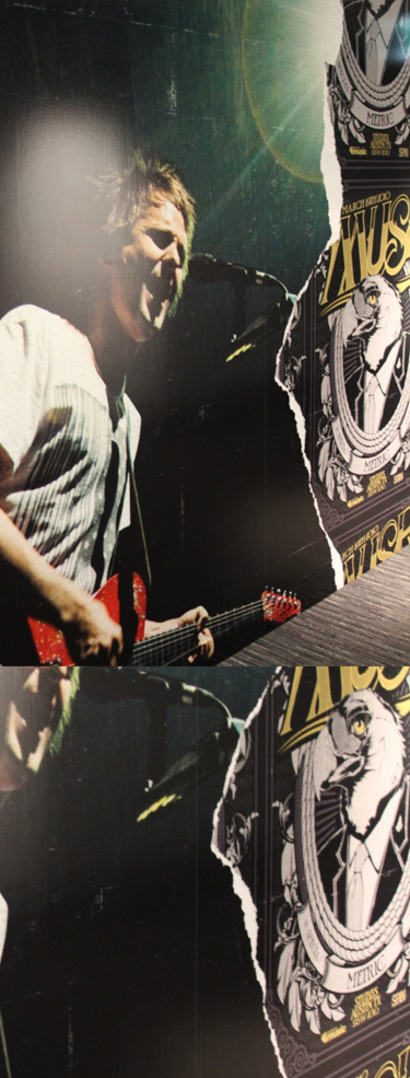 Myspace Office & Muse