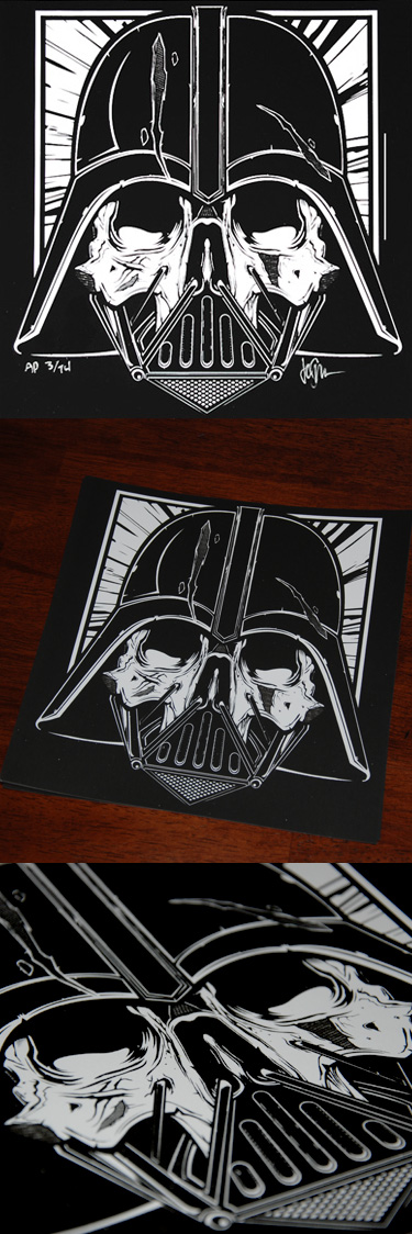 The Darkside of Death