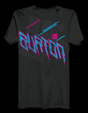 Apparel - Burton