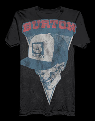 Apparel - Burton