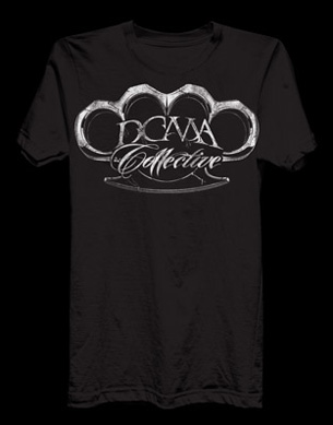 Apparel - DCMA