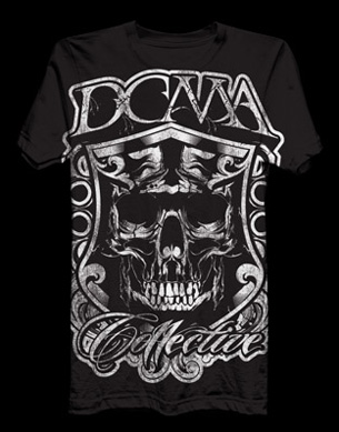Apparel - DCMA