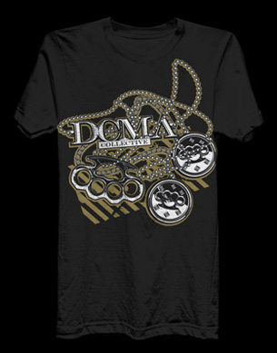 Apparel - DCMA