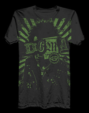 Apparel - DCMA