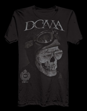 Apparel - DCMA