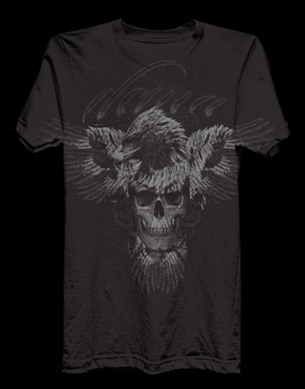Apparel - DCMA
