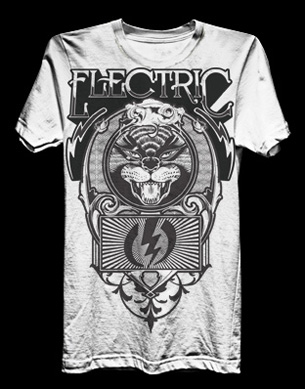 Apparel - Electric