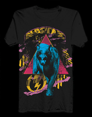 Apparel - Electric