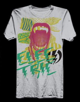 Apparel - Electric