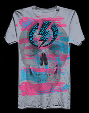 Apparel - Electric