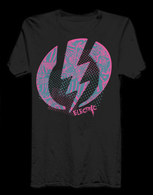 Apparel - Electric