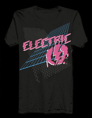 Apparel - Electric