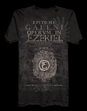 Apparel - Ezekiel