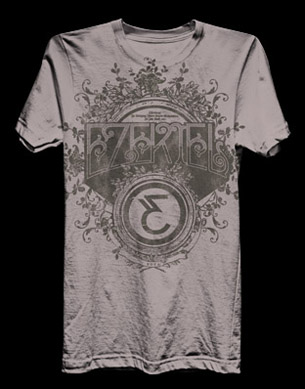 Apparel - Ezekiel