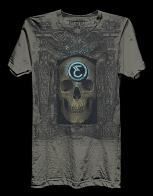 Apparel - Ezekiel