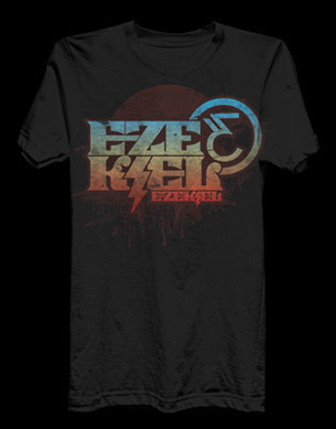 Apparel - Ezekiel