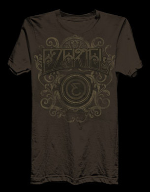 Apparel - Ezekiel