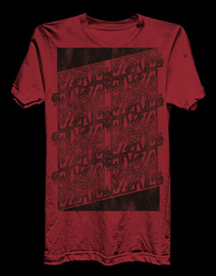 Apparel - Ezekiel