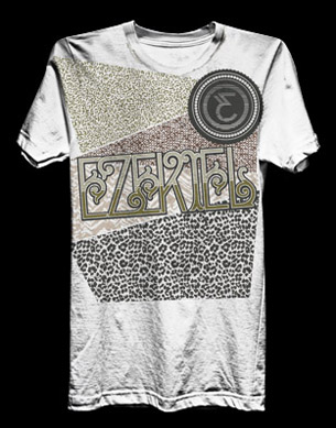 Apparel - Ezekiel