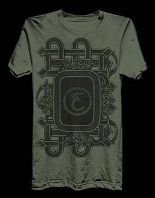 Apparel - Ezekiel