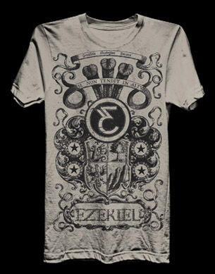 Apparel - Ezekiel