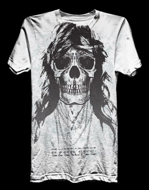 Apparel - Ezekiel