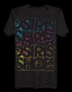 Apparel - Osiris
