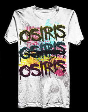 Apparel - Osiris