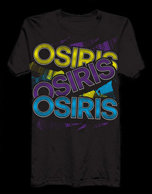 Apparel - Osiris