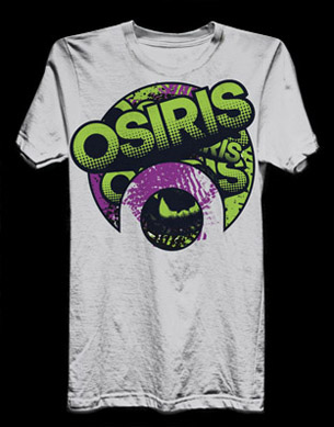 Apparel - Osiris