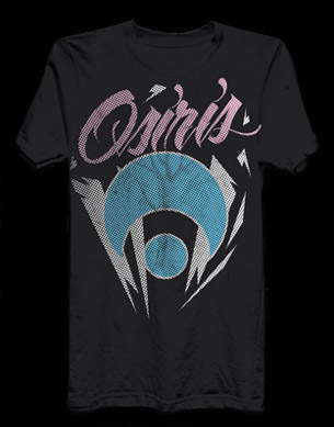 Apparel - Osiris