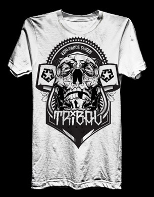 Apparel - Tribal Gear