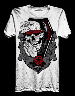 Apparel - Tribal Gear