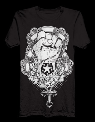 Apparel - Tribal Gear