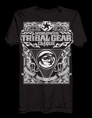 Apparel - Tribal Gear