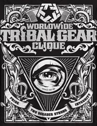 Tribal Gear
