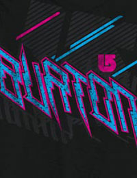 Burton