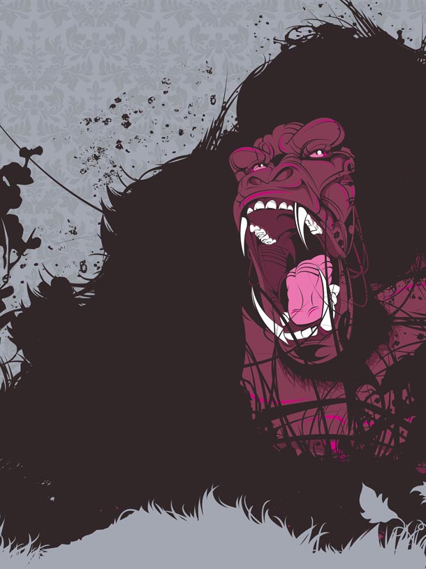 Ape