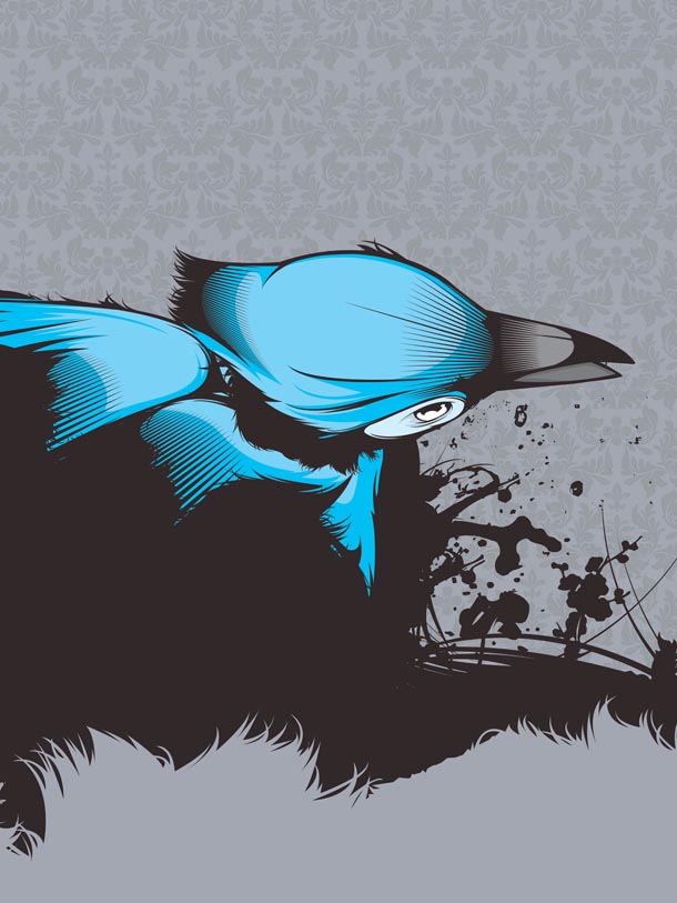 Bluebird