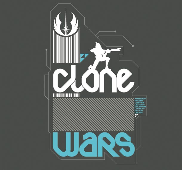 Clone Wars