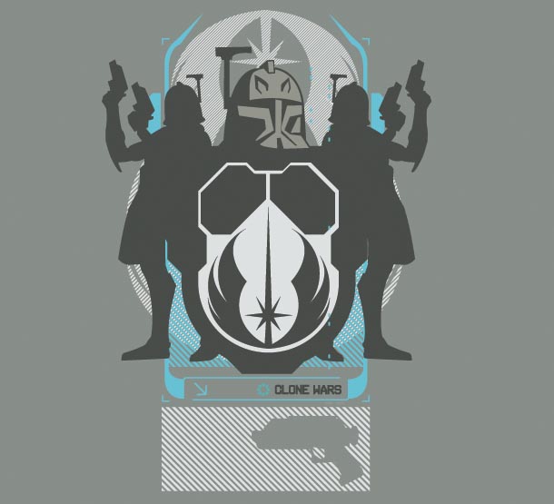 Clone Wars