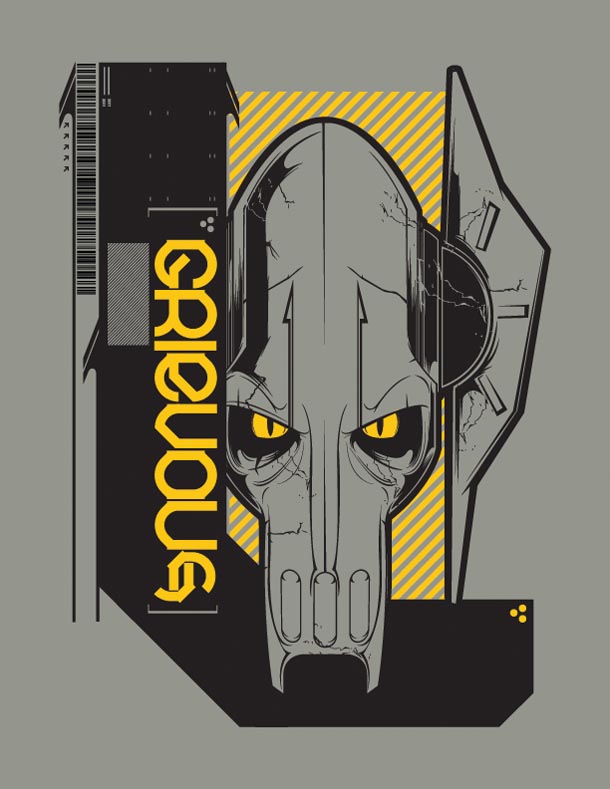 Clone Wars
