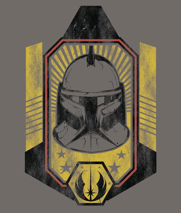 Clone Wars