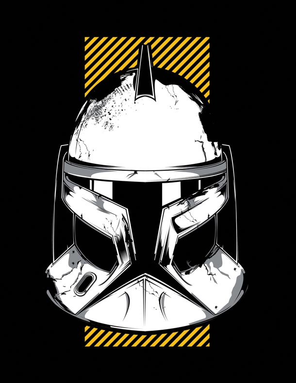 Clone Wars